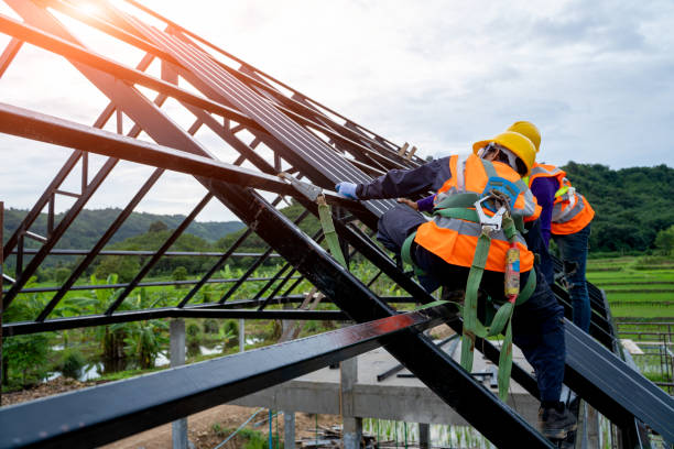 Best Roof Repair Services  in Belleville, WI