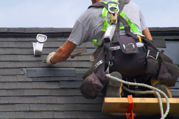 Best Tile Roofing Contractor  in Belleville, WI