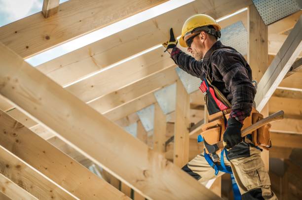 Best Local Roofing Companies  in Belleville, WI
