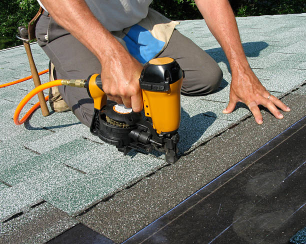 Best Emergency Roof Repair  in Belleville, WI