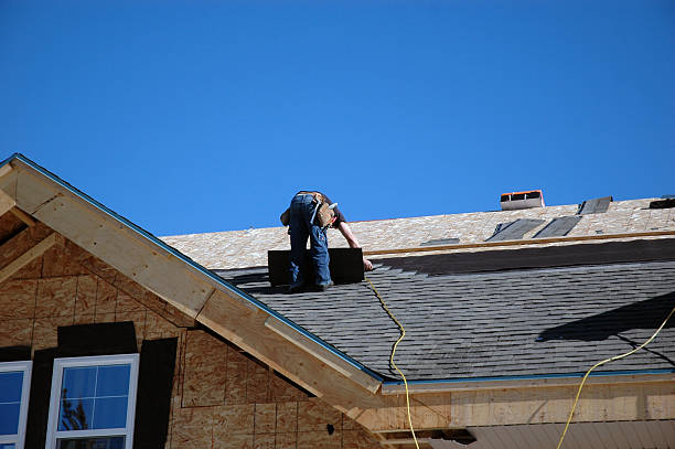 Best Residential Roofing Contractor  in Belleville, WI