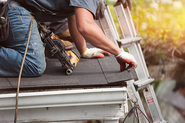 Reliable Belleville, WI Roofing Contractor Solutions